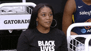 Basketball Lol GIF by Indiana Fever