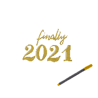 New Years Eve Party Sticker by STABILO