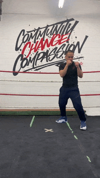 quinitboxing  GIF