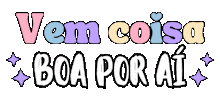 Store Sticker by Bel Diniz