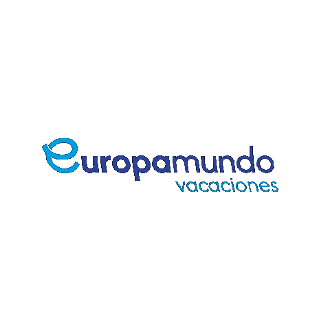 Eurotrip Sticker by Europamundo Vacaciones