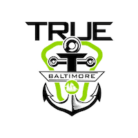 Trueon2 Sticker by TheFincatoGroup