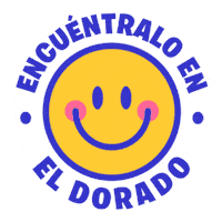 Eldorado Sanluispotosi Sticker by Centro Comercial El Dorado