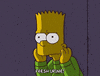 Episode 2 GIF by The Simpsons