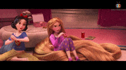 Disney Princess GIF