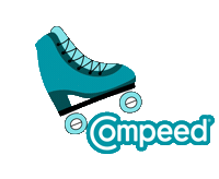 Sticker by Compeed Türkiye
