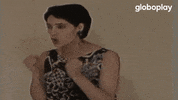 Christiane Torloni Dina GIF by globoplay