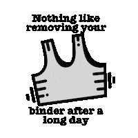 fickle_dreams queer trans lgbtqia transgender Sticker