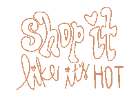 TheTinyTimberCo shopitlikeitshot Sticker