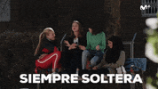 MovistarPlus love you in love movistarplus single GIF