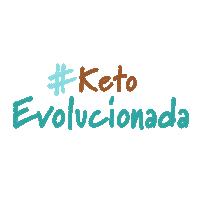 Spanish Keto Sticker by Keto-Mojo