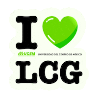 Comunicacion Lf Sticker by ucem_slp