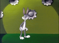 Pernalonga GIF