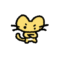 Thinking Think Sticker