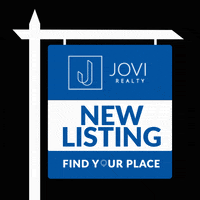 Jovirealty jovi jovirealty findyourplace GIF