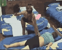 Whip Spank GIF