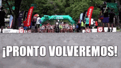 Hipereventos running runner runners caracas GIF