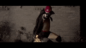 Kung Fu Fire GIF by Bodyjar