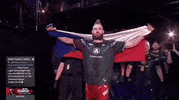 Mixed Martial Arts Sport GIF by UFC