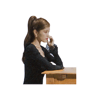 Mv Musicvideo Sticker by XG Official