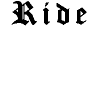 Ride Or Die Starz Sticker by Blindspotting