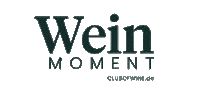 Club-of-Wine wine drinks moment wein Sticker