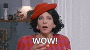 IKEApoland wow what amazing shock GIF