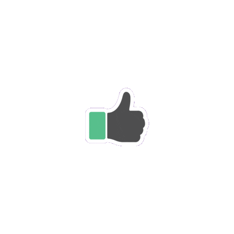 Like Sticker by jawwy
