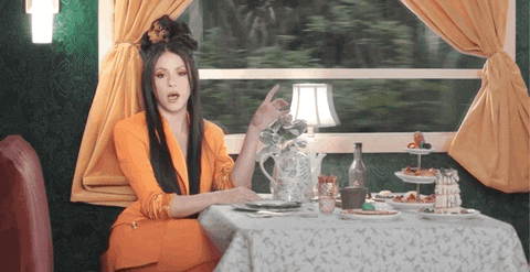 Me Gusta GIF by Shakira