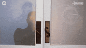 Entry GIF by The Traitors Australia