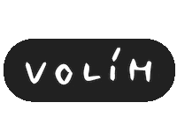 Vote Election Sticker by Díky, že můžem!