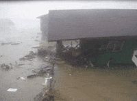 tsunami GIF