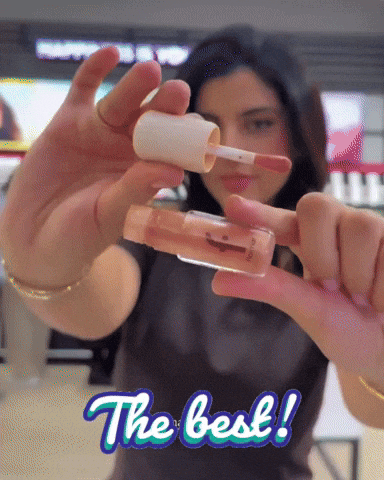 Bomba Dounia GIF