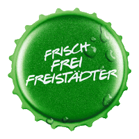 beer bier Sticker