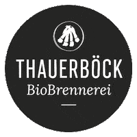 Mühlviertel Sticker by biobrennereithauerboeck