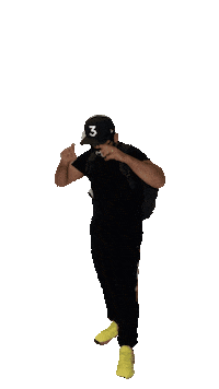 Dance Swipe Up Sticker by @DjPupDawg