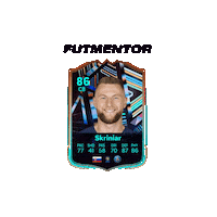 Paris Saint Germain Psg Sticker by FUT Mentor