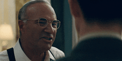 Dream Big Timothee Chalamet GIF by A24