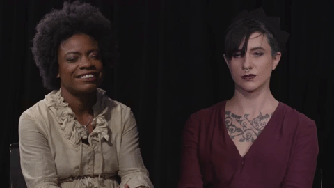 smile hello GIF by SoulPancake