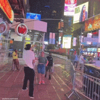 Excited Nic GIF