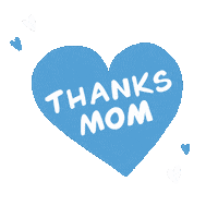 Mothers Day Graduation Sticker by UNC-Chapel Hill