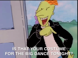 nicksplat doug GIF