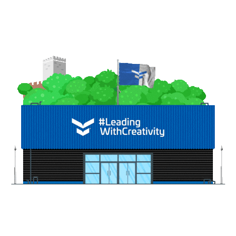 Digital Marketing Sticker by Mr Urbina