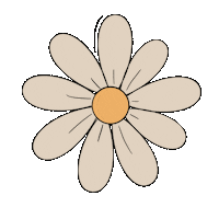 caroligalvao flower feliz flores flor Sticker