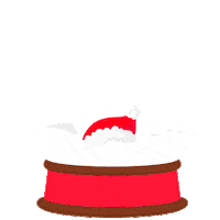 Party Gift Sticker by Presto Universe