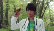 Kamen Rider Exaid GIF