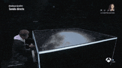 Cantar Pablo Alboran GIF by El Hormiguero