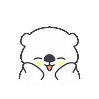 Look At Me Love Sticker
