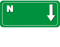 New Post Vialidad Sticker by Jordan Plas Soluciones Viales