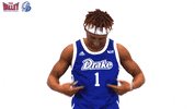 Drake Mvc GIF by Missouri Valley Conference